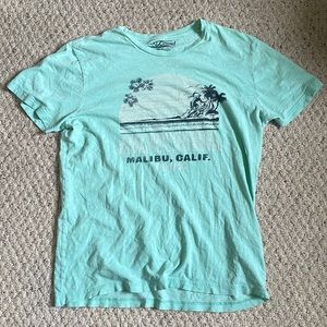 Lucky brand lazy summerdaze tshirt